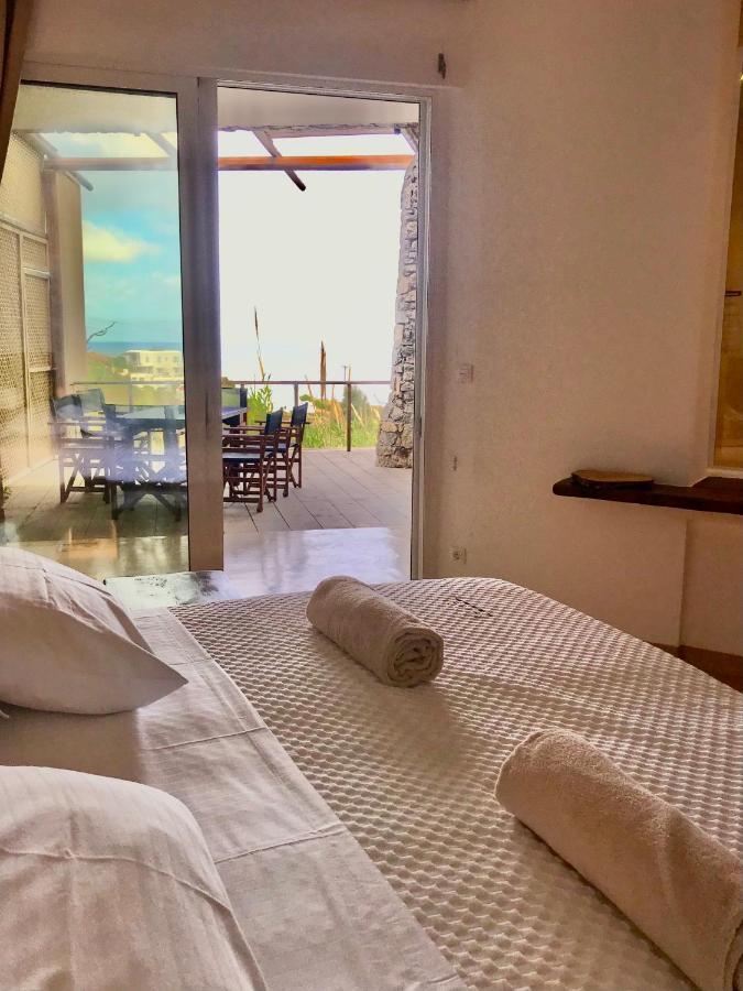 Klidon Dreamy Living Suites Mykonos Town Dış mekan fotoğraf